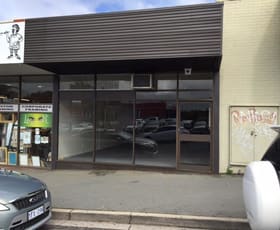 Showrooms / Bulky Goods commercial property leased at 48-52 Weedon Close Belconnen ACT 2617