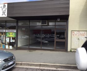 Showrooms / Bulky Goods commercial property leased at 48-52 Weedon Close Belconnen ACT 2617