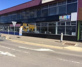 Shop & Retail commercial property leased at 2 Townshend Street Phillip ACT 2606