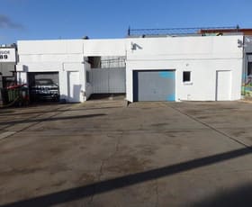 Showrooms / Bulky Goods commercial property leased at 17 Divine Court Phillip ACT 2606