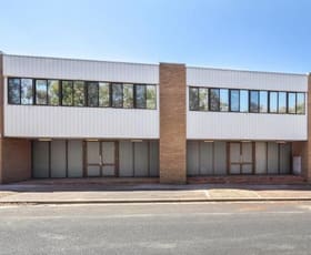 Factory, Warehouse & Industrial commercial property leased at 71-73 Brookes Street Mitchell ACT 2911