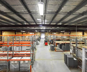 Factory, Warehouse & Industrial commercial property leased at 71-73 Brookes Street Mitchell ACT 2911