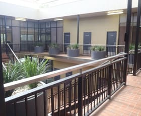 Offices commercial property leased at 32 Lonsdale Street Braddon ACT 2612
