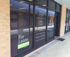 Offices commercial property leased at 134-142 Hawker Place Hawker ACT 2614