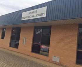 Offices commercial property leased at 134-142 Hawker Place Hawker ACT 2614