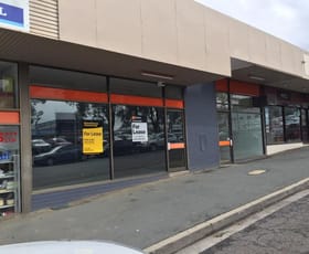Shop & Retail commercial property leased at 38/40 Weedon Close Belconnen ACT 2617