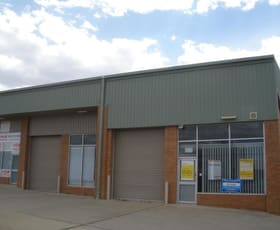 Offices commercial property leased at 55 Tennant Street Fyshwick ACT 2609