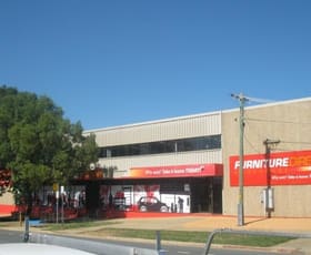 Offices commercial property leased at 120 Gladstone Street Fyshwick ACT 2609