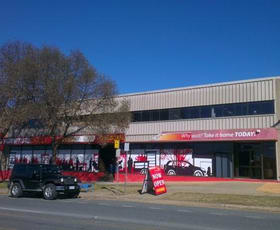 Offices commercial property leased at 120 Gladstone Street Fyshwick ACT 2609