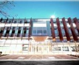 Offices commercial property leased at Part Level 1/55 Wentworth Avenue Kingston ACT 2604
