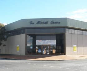 Offices commercial property leased at 1 Essington Street Mitchell ACT 2911