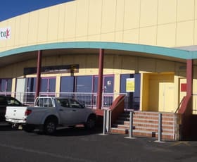 Factory, Warehouse & Industrial commercial property leased at 181 Gladstone Street Fyshwick ACT 2609