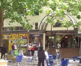 Offices commercial property leased at 131-157 London Circuit Canberra ACT 2600