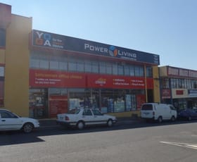 Offices commercial property leased at 1-3 Oatley Court Belconnen ACT 2617