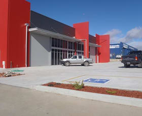 Offices commercial property leased at 181 Gladstone Street Fyshwick ACT 2609