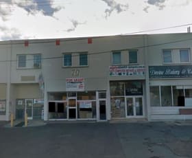 Showrooms / Bulky Goods commercial property leased at Unit 3/72 Barrier Street Fyshwick ACT 2609