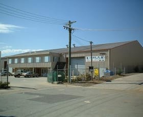 Offices commercial property leased at 13 Sleigh Place Hume ACT 2620