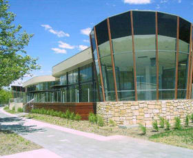 Shop & Retail commercial property leased at 114 Emu Bank Belconnen ACT 2617