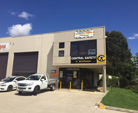 Factory, Warehouse & Industrial commercial property leased at 1/141 Hartley Road Smeaton Grange NSW 2567