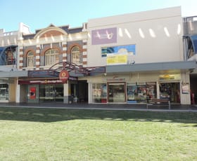 Medical / Consulting commercial property leased at Shop 5/31 Nicholas Street Ipswich QLD 4305