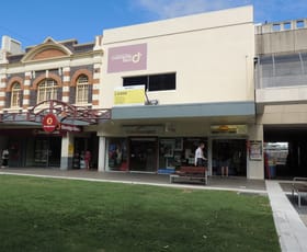 Medical / Consulting commercial property leased at Shop 5/31 Nicholas Street Ipswich QLD 4305