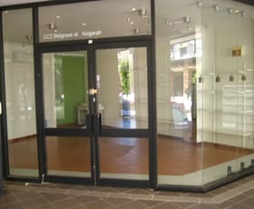 Shop & Retail commercial property leased at Kogarah NSW 2217