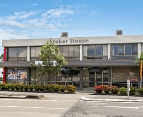 Offices commercial property for lease at Suite 2 'Stoker House', 19 Park Avenue Coffs Harbour NSW 2450
