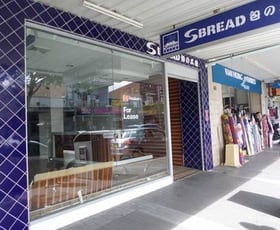 Shop & Retail commercial property leased at 42 - 44 John Street Cabramatta NSW 2166