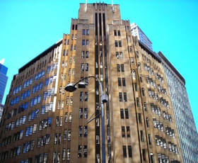 Offices commercial property leased at 502/66 Hunter Street Sydney NSW 2000