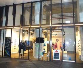 Shop & Retail commercial property leased at Shop 3, 535 - 555 Bourke Street Melbourne VIC 3000
