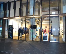 Shop & Retail commercial property leased at Shop 3, 535 - 555 Bourke Street Melbourne VIC 3000