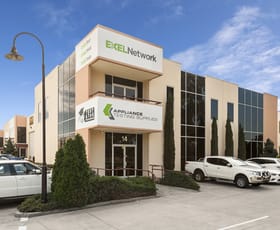 Factory, Warehouse & Industrial commercial property leased at 14/5 Kelletts Road Rowville VIC 3178