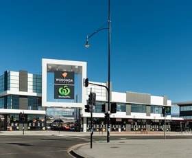 Shop & Retail commercial property leased at Shop 14/107-117 High Street Wodonga VIC 3690