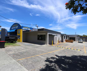 Factory, Warehouse & Industrial commercial property leased at 1/65 West Burleigh Road Burleigh Heads QLD 4220