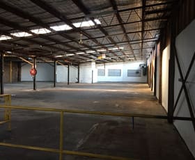 Factory, Warehouse & Industrial commercial property leased at 12 Hutchinson Street St Peters NSW 2044