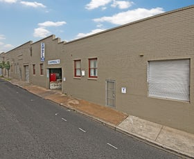 Factory, Warehouse & Industrial commercial property leased at 16 Hutchinson Street St Peters NSW 2044