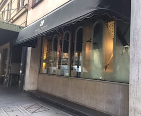 Shop & Retail commercial property leased at 172 Castlereagh Street Sydney NSW 2000