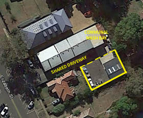 Showrooms / Bulky Goods commercial property leased at 16a Elizabeth Street Camden NSW 2570