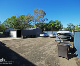 Factory, Warehouse & Industrial commercial property leased at 16a Elizabeth Street Camden NSW 2570