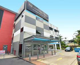 Offices commercial property leased at Suite 23/13 Norval Court Maroochydore QLD 4558