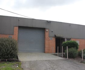 Factory, Warehouse & Industrial commercial property leased at 1/10 Nester Road Woori Yallock VIC 3139