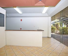 Offices commercial property leased at 4/4 Shepherd Street Darwin City NT 0800
