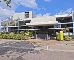 Offices commercial property leased at 4/4 Shepherd Street Darwin City NT 0800