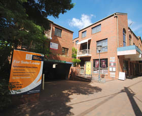 Medical / Consulting commercial property leased at 82/47 Neridah Street Chatswood NSW 2067