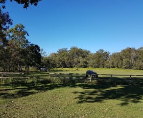 Rural / Farming commercial property leased at 78-98 Old Gympie Road Caboolture QLD 4510