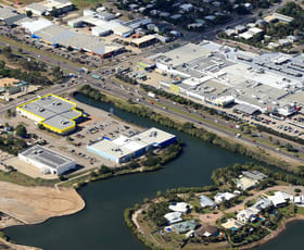 Showrooms / Bulky Goods commercial property leased at 1-3 Woodman Court West End QLD 4810