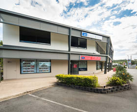 Offices commercial property leased at 230 Shute Harbour Road Cannonvale QLD 4802