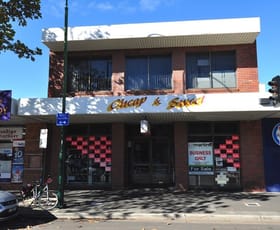 Shop & Retail commercial property leased at 7 Queen Street Bendigo VIC 3550