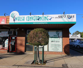 Shop & Retail commercial property leased at 1 Eramosa Road Somerville VIC 3912