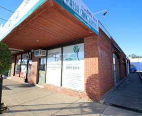 Offices commercial property leased at 1 Eramosa Road Somerville VIC 3912